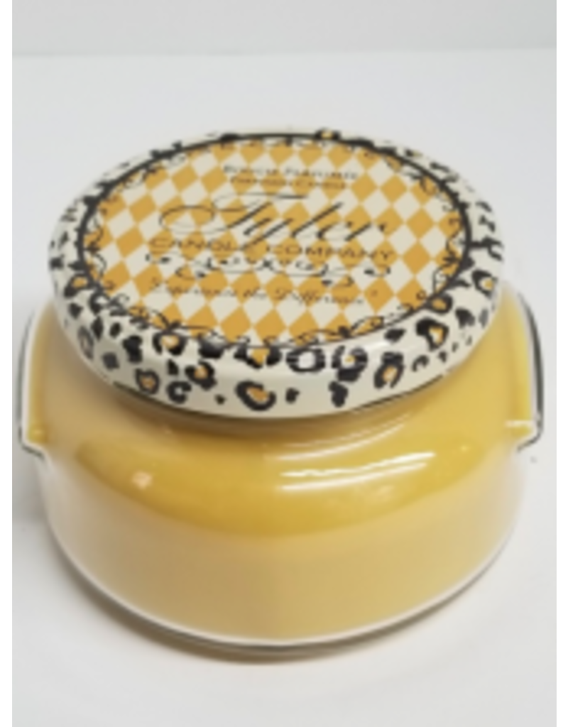 Tyler Candle Company 11 oz - Mulled Cider