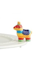 Nora Fleming Party Animal Mini RETIRED