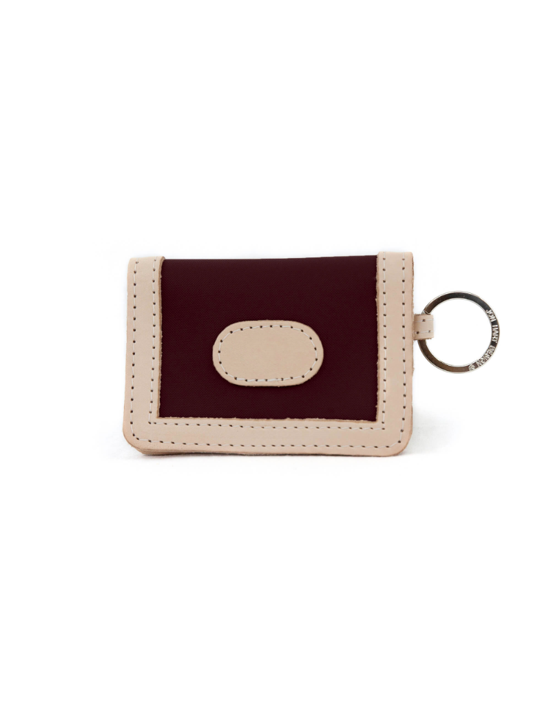 Jon Hart Design ID Wallet