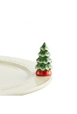 Nora Fleming Christmas Tree Mini