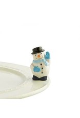 Nora Fleming Frosty Pal Mini