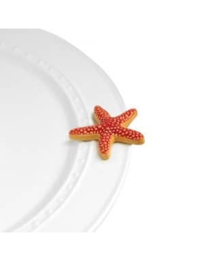 Nora Fleming Starfish Mini