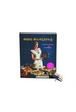 Nora Fleming Mini Occasions Book