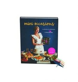 Nora Fleming Mini Occasions Book RETIRED