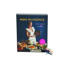 Nora Fleming Mini Occasions Book