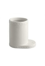 Nora Fleming Utensil Crock Dot RETIRED