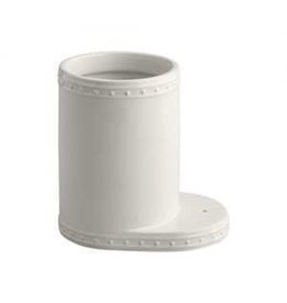 Nora Fleming Utensil Crock Dot RETIRED