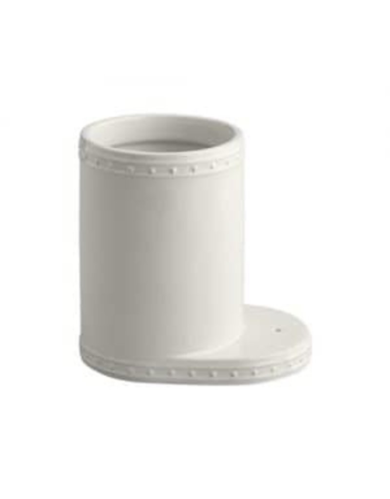 Nora Fleming Utensil Crock Dot RETIRED