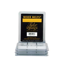 Tyler Candle Company Mixer Melts - French Market