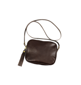 Jon Hart Design Lola Crossbody Leather