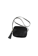 Jon Hart Design Lola Crossbody Leather