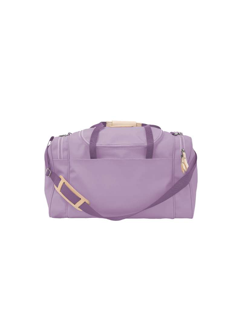 Jon Hart Design Medium Square Duffel