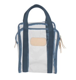 Jon Hart Design Clear Shag Bag
