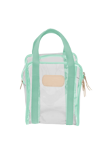 Jon Hart Design Clear Shag Bag