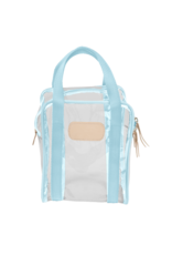 Jon Hart Design Clear Shag Bag