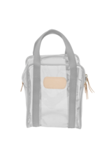 Jon Hart Design Clear Shag Bag