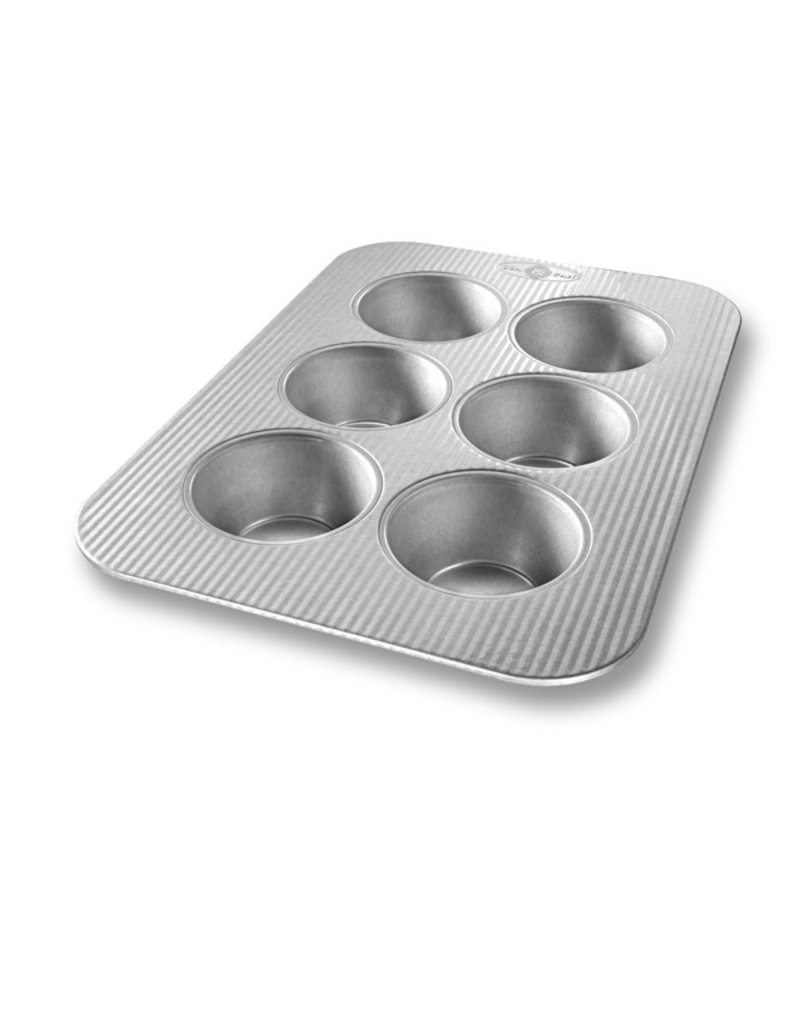 USA Pans Texas Muffin Pan