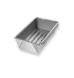 USA Pans Meat Loaf Pan w/ Insert