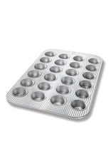 USA Pans 24 Cup Mini Muffin Pan