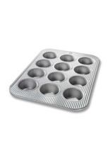 USA Pans 12 Cup Muffin Pan