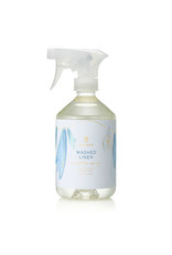 Thymes Washed Linen Countertop Spray 16.5oz