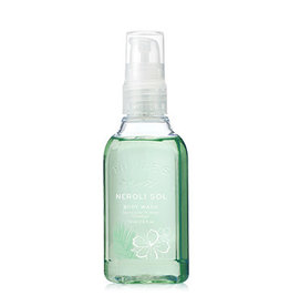 Thymes Neroli Sol Petite Body Wash