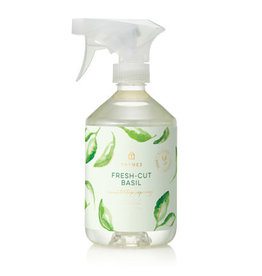 Thymes Fresh-Cut Basil Countertop Spray 16.5oz