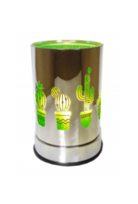 Scentchips Emerald Cactus Lantern