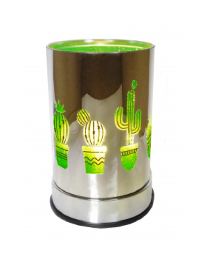 Scentchips Emerald Cactus Lantern