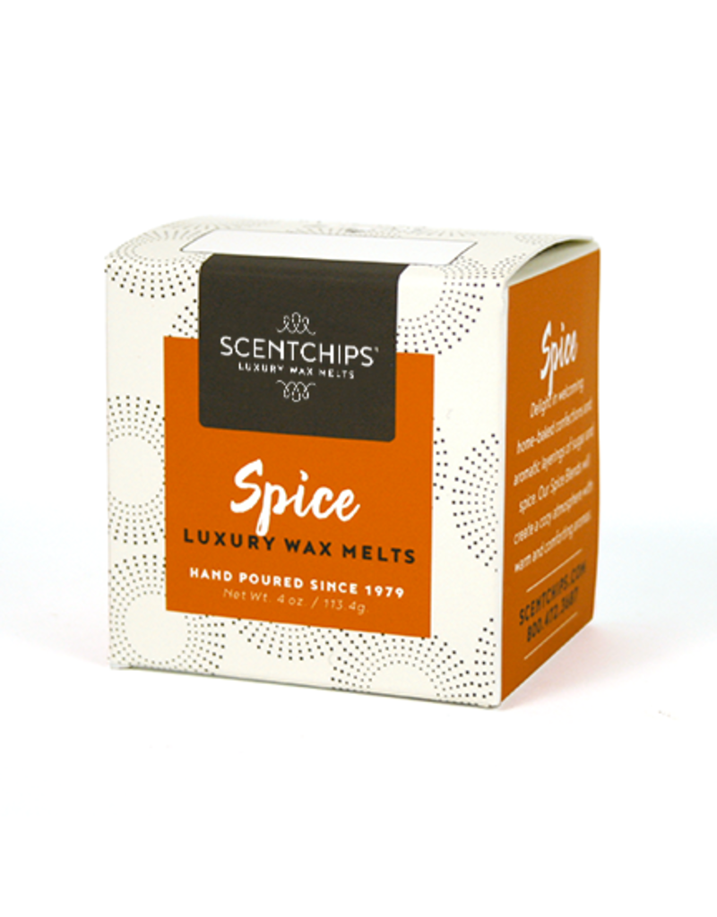 Scentchips Cinnamon Bun - Box Scentchips