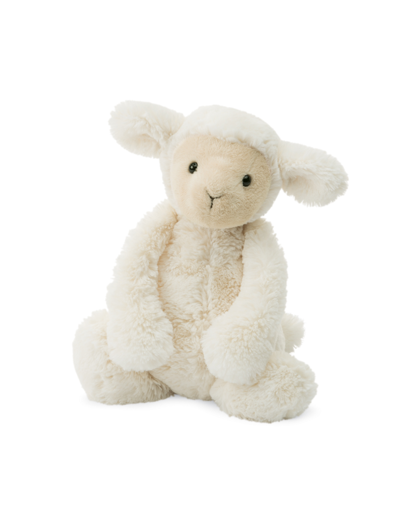 jellycat lamb
