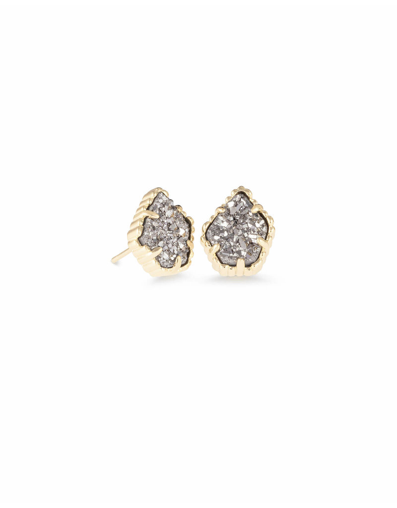 Kendra Scott Tessa Stud Earring-Drusy