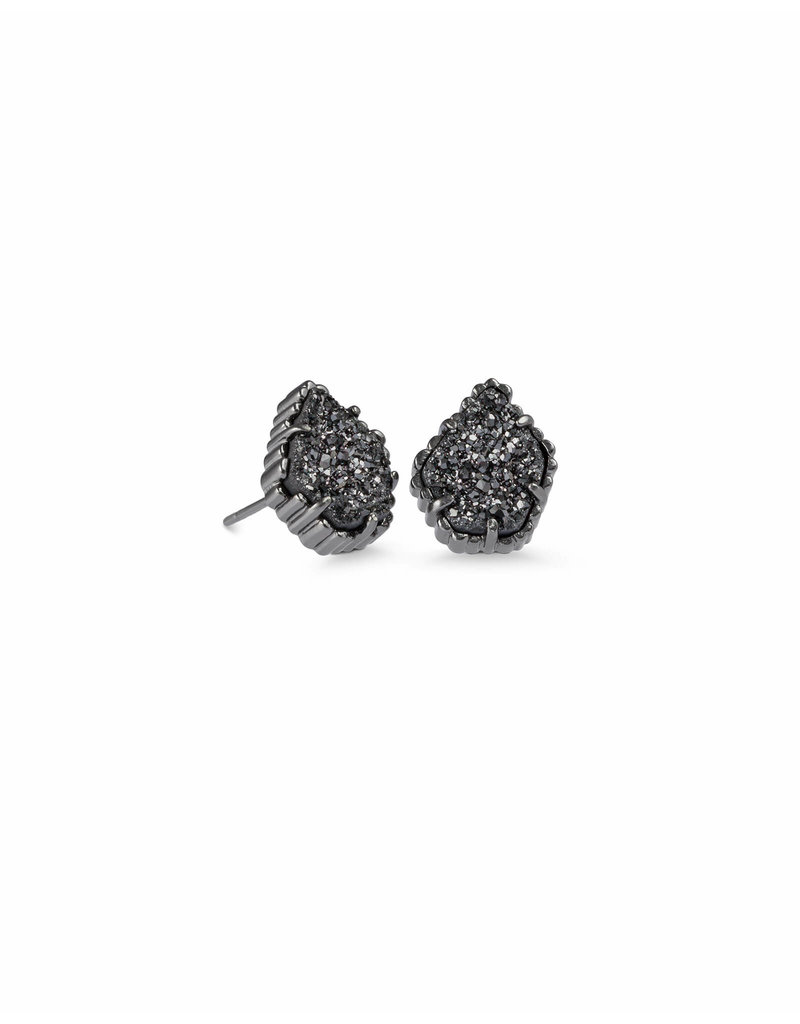 Kendra Scott Tessa Stud Earring-Drusy