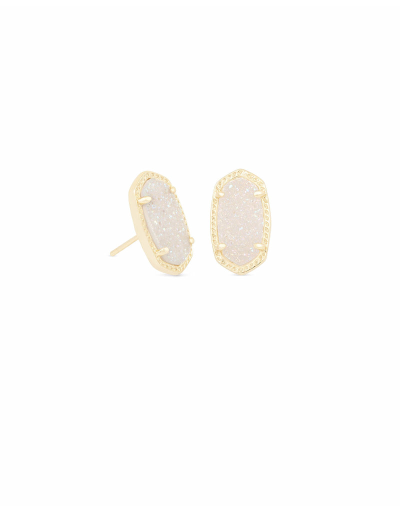 Kendra Scott Ellie Stud-Drusy