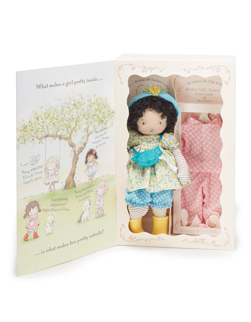 bunnies by the bay elsie