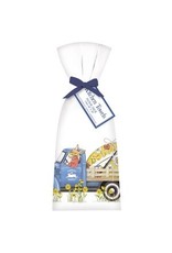 Mary Lake Thompson Easter Rabbits Towel Assorted