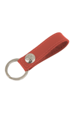 Jon Hart Design Key Ring Leather