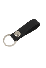 Jon Hart Design Key Ring Leather