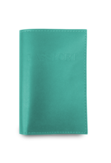 Jon Hart Design Passport Cover Leather