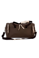 Jon Hart Design Small Square Duffel