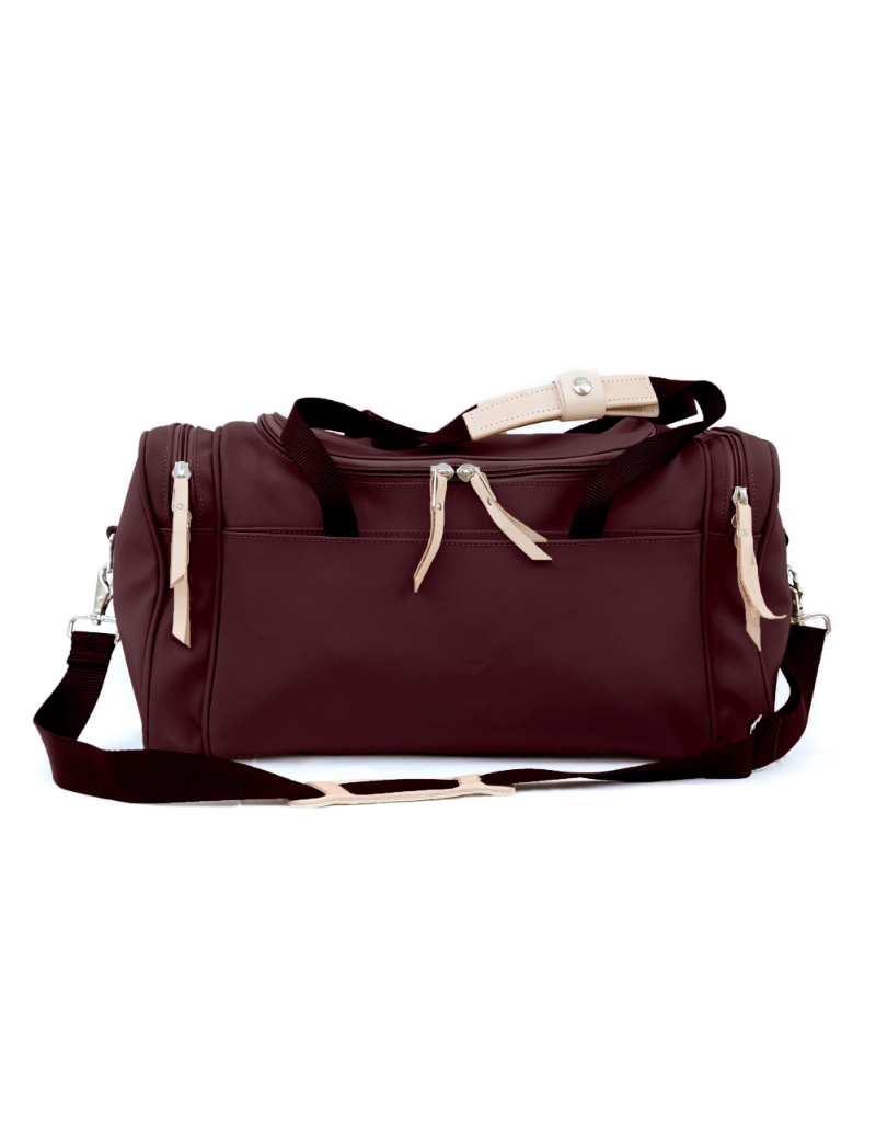 Jon Hart Design Small Square Duffel