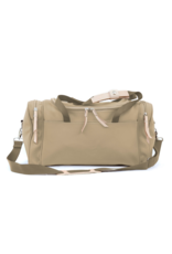 Jon Hart Design Small Square Duffel