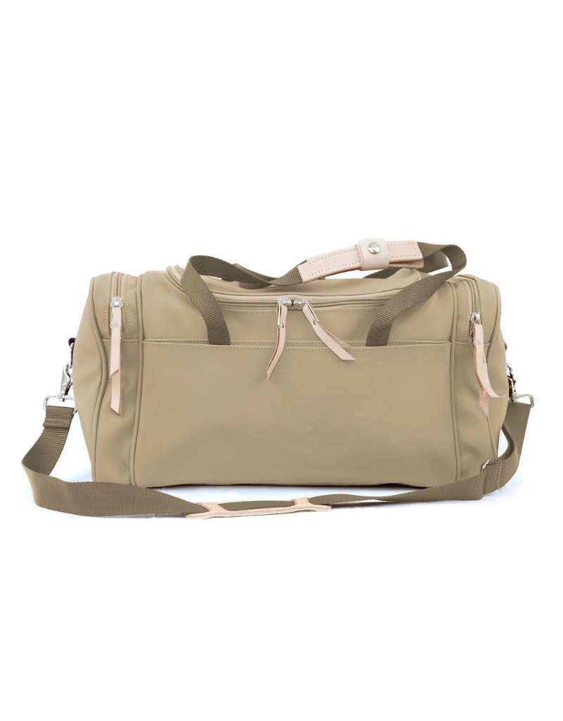 Jon Hart Design Small Square Duffel