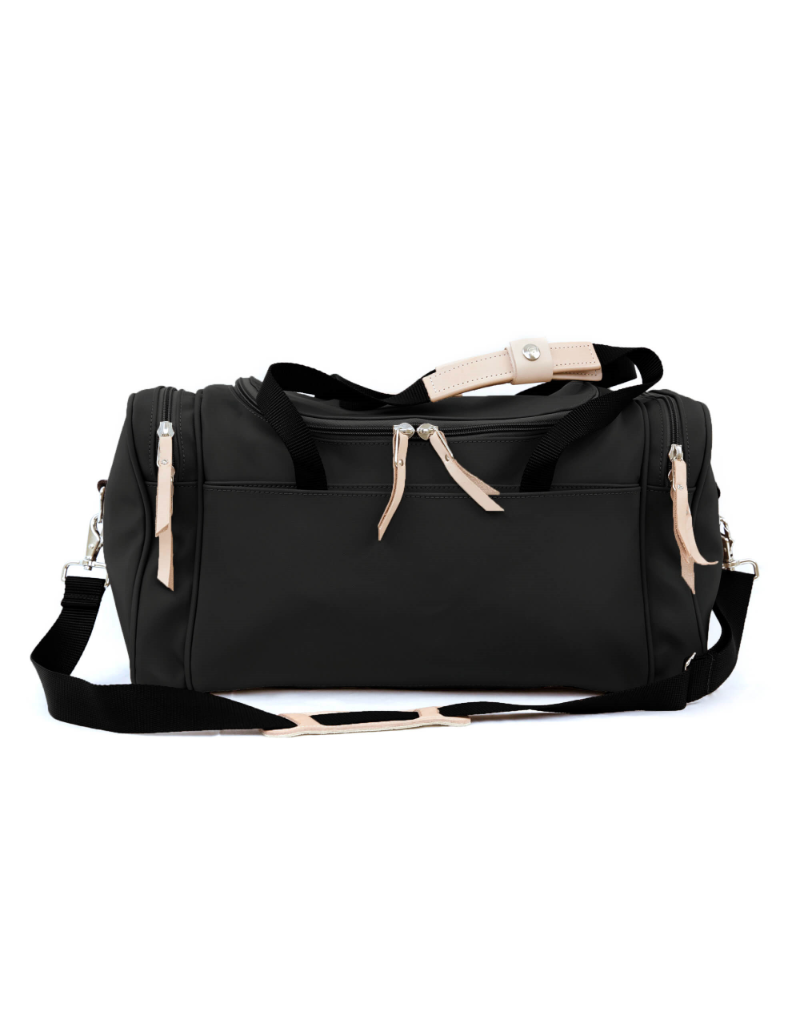 Jon Hart Design Small Square Duffel