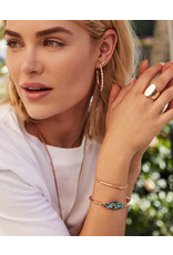 Kendra Scott Veronica Hoop Earring