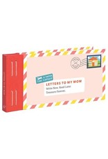 Chronicle Books Letters To My Mom