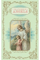 Chronicle Books The Little Book of Angels