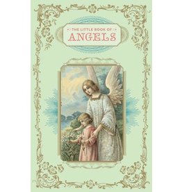 Chronicle Books The Little Book of Angels