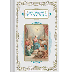 Chronicle Books The Little Book of Prayers