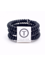 Teleties Teleties Small - 3 Pack Hair Coils